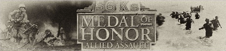 56'KS Klan Medal Of Honor